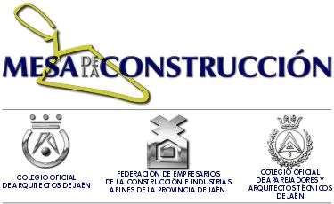 Mesa de la Construccin