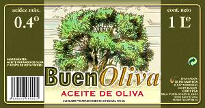 Buen Oliva