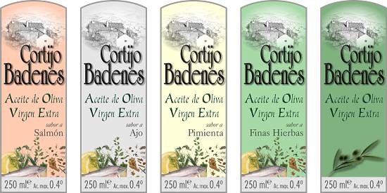 Cortijo Badenes Sabores