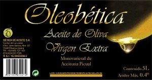 Oleobtica 5